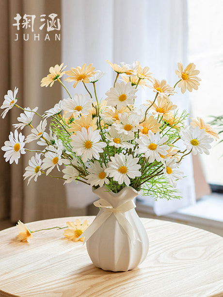 JUHAN Izumi Elegant Decorative Artificial Flowers from JUHAN