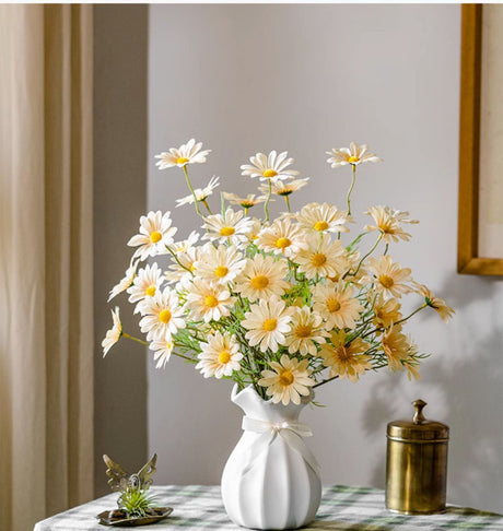 JUHAN Izumi Elegant Decorative Artificial Flowers from JUHAN