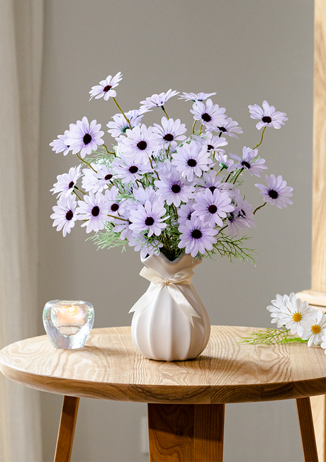JUHAN Izumi Elegant Decorative Artificial Flowers from JUHAN