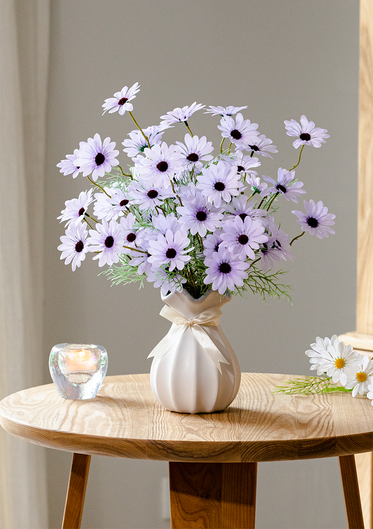 JUHAN Izumi Elegant Decorative Artificial Flowers from JUHAN