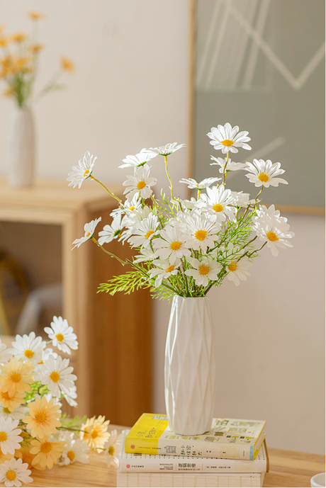 JUHAN Izumi Elegant Decorative Artificial Flowers from JUHAN