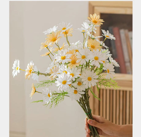JUHAN Izumi Elegant Decorative Artificial Flowers from JUHAN