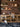 JUHAN Kaelani Rustic Solid Wood TV Cabinet with Glass Doors from JUHAN