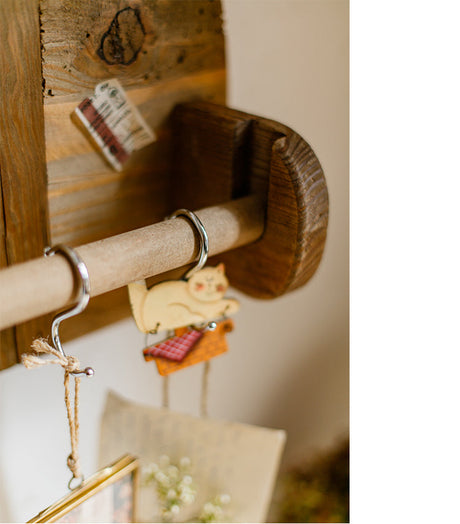 JUHAN Kaori Eco-Friendly Kitchen Wipes Storage System from JUHAN