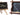 JUHAN Kaori Elegant Board Tubing Décor Jewelry Coffee Bar Props from JUHAN