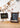 JUHAN Kaori Elegant Board Tubing Décor Jewelry Coffee Bar Props from JUHAN