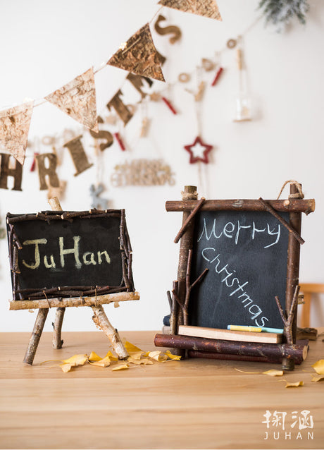 JUHAN Kaori Elegant Board Tubing Décor Jewelry Coffee Bar Props from JUHAN