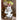 JUHAN Kaori Elegant Floral Planter Pot from JUHAN