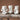 JUHAN Kaori Elegant Floral Planter Pot from JUHAN