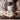 JUHAN Kaori Elegant Floral Planter Pot from JUHAN