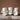 JUHAN Kaori Elegant Floral Planter Pot from JUHAN