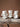 JUHAN Kaori Elegant Floral Planter Pot from JUHAN