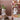 JUHAN Kaori Elegant Floral Planter Pot from JUHAN
