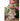 JUHAN Kaori Elegant Floral Planter Pot from JUHAN