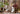 JUHAN Kaori Elegant Floral Planter Pot from JUHAN