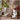 JUHAN Kaori Elegant Floral Planter Pot from JUHAN