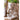 JUHAN Kaori Elegant Floral Planter Pot from JUHAN