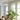 JUHAN Kaori Stylish LED Plant Lamp Indoor Décor from JUHAN