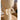 JUHAN Kaori Vintage Floral Tall Foot Pottery Planter from JUHAN