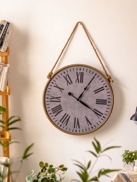 JUHAN Katayama Vintage Minimal Pocket Watch Decor from JUHAN