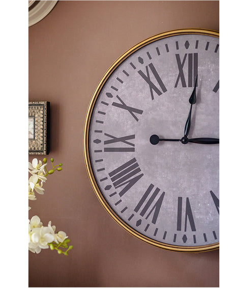 JUHAN Katayama Vintage Minimal Pocket Watch Decor from JUHAN