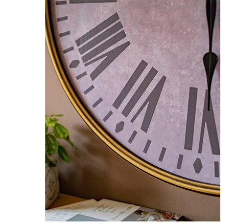 JUHAN Katayama Vintage Minimal Pocket Watch Decor from JUHAN