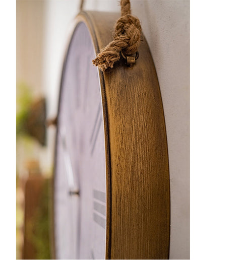 JUHAN Katayama Vintage Minimal Pocket Watch Decor from JUHAN