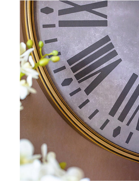 JUHAN Katayama Vintage Minimal Pocket Watch Decor from JUHAN