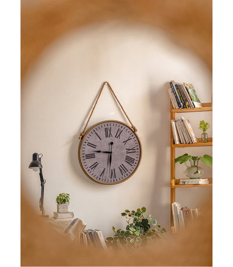 JUHAN Katayama Vintage Minimal Pocket Watch Decor from JUHAN