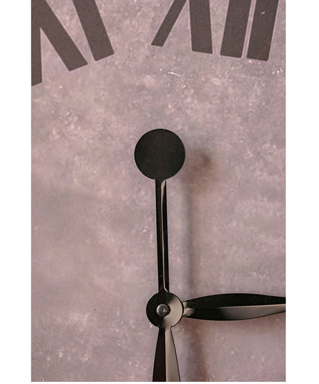 JUHAN Katayama Vintage Minimal Pocket Watch Decor from JUHAN