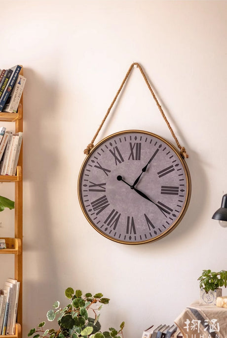 JUHAN Katayama Vintage Minimal Pocket Watch Decor from JUHAN