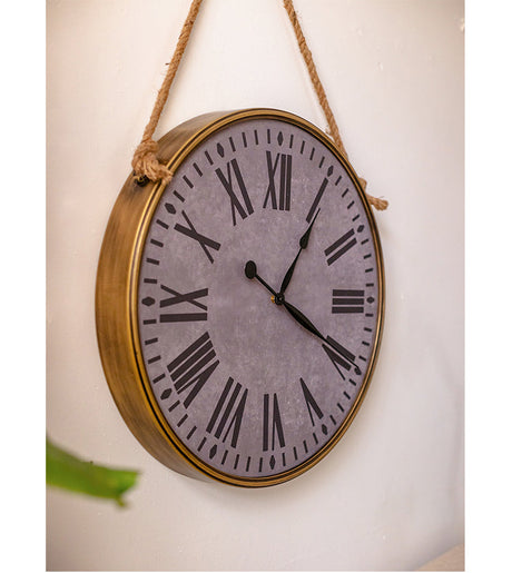 JUHAN Katayama Vintage Minimal Pocket Watch Decor from JUHAN