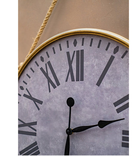 JUHAN Katayama Vintage Minimal Pocket Watch Decor from JUHAN