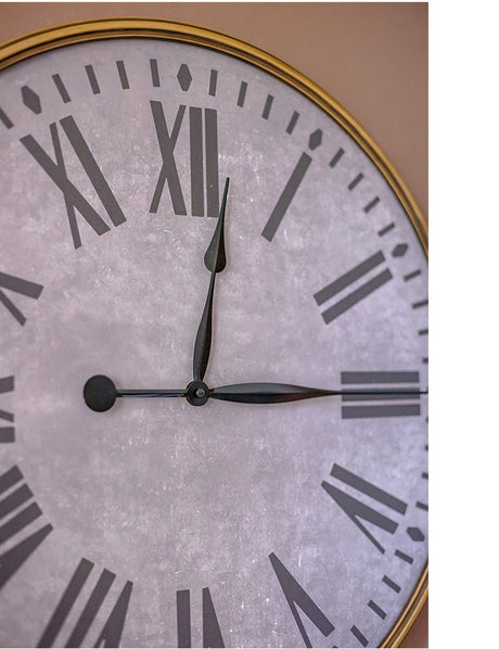 JUHAN Katayama Vintage Minimal Pocket Watch Decor from JUHAN
