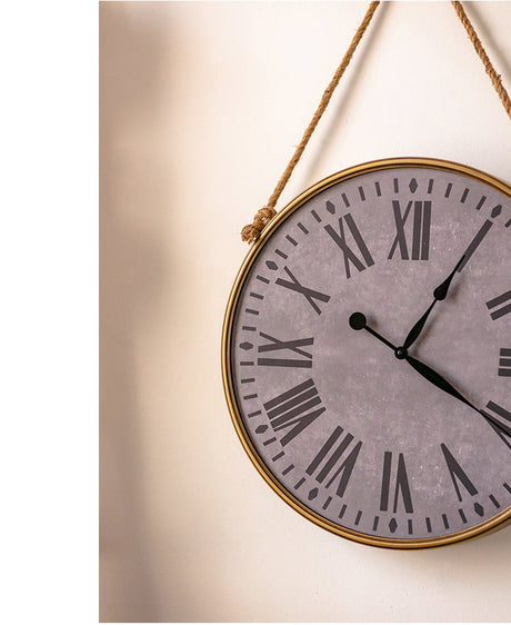 JUHAN Katayama Vintage Minimal Pocket Watch Decor from JUHAN
