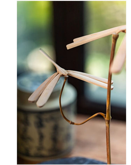 JUHAN Keira Artisan Handmade Balance Bracelet from JUHAN