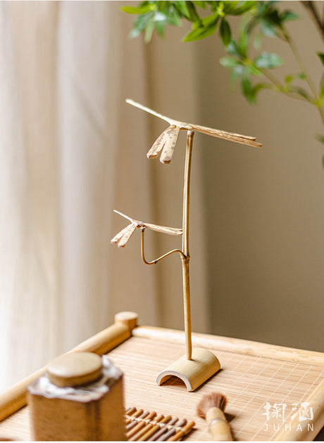 JUHAN Keira Artisan Handmade Balance Bracelet from JUHAN