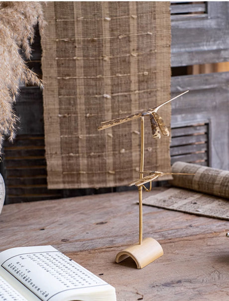 JUHAN Keira Artisan Handmade Balance Bracelet from JUHAN