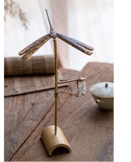 JUHAN Keira Artisan Handmade Balance Bracelet from JUHAN
