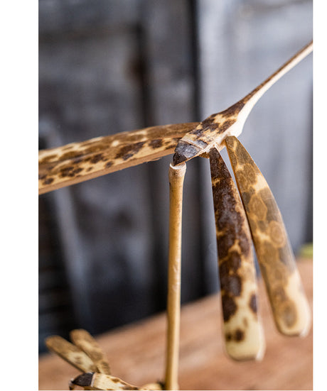 JUHAN Keira Artisan Handmade Balance Bracelet from JUHAN