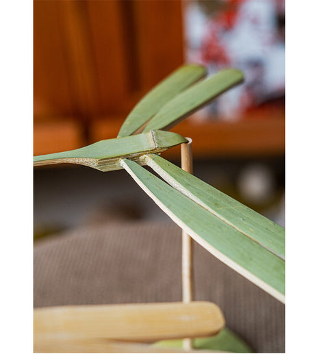 JUHAN Keira Artisan Handmade Balance Bracelet from JUHAN
