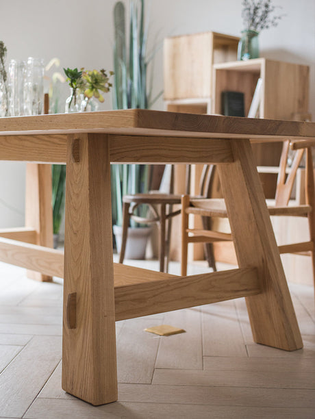 JUHAN Kenji Elegant Handmade Scandinavian Furniture from JUHAN