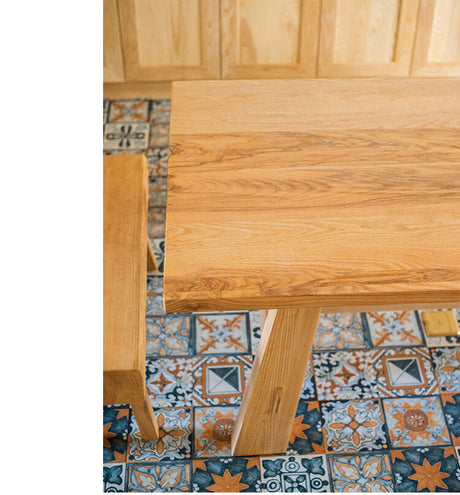 JUHAN Kenji Elegant Handmade Scandinavian Furniture from JUHAN