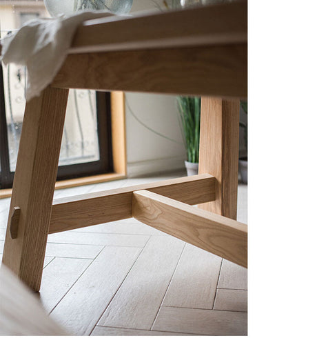JUHAN Kenji Elegant Handmade Scandinavian Furniture from JUHAN