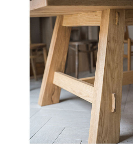 JUHAN Kenji Elegant Handmade Scandinavian Furniture from JUHAN