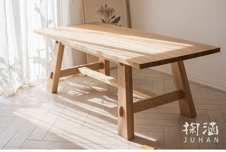 JUHAN Kenji Elegant Handmade Scandinavian Furniture from JUHAN