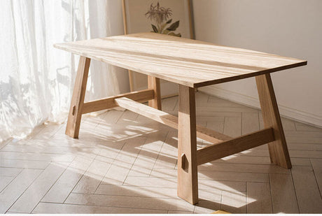 JUHAN Kenji Elegant Handmade Scandinavian Furniture from JUHAN