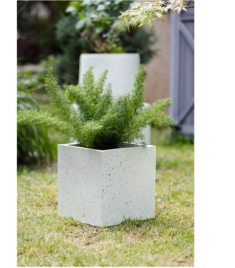 JUHAN Kintaro Modern Nordic Large-Caliber Flowerpot from JUHAN