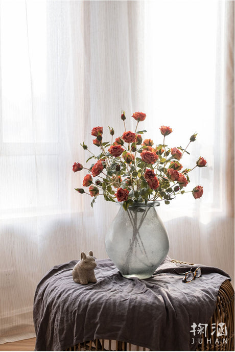 JUHAN Kiyoko Elegant Luxurious Living Room Decor from JUHAN