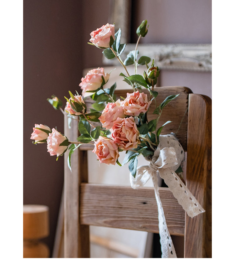 JUHAN Kiyoko Elegant Luxurious Living Room Decor from JUHAN
